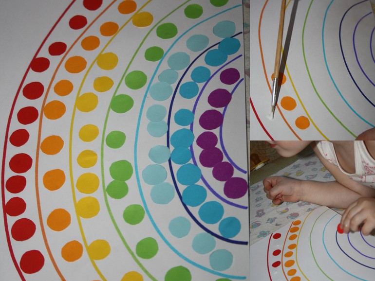 Природные явления. День 3.