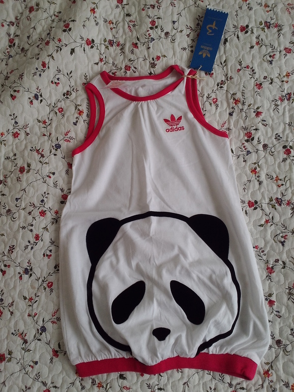 Adidas, H&M, MEXX, Esprit и др. вещи для девочки