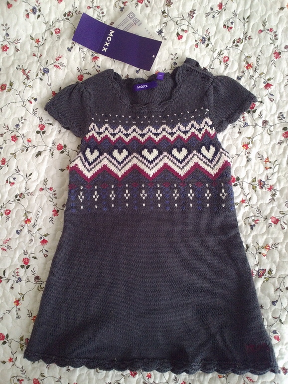 Adidas, H&M, MEXX, Esprit и др. вещи для девочки