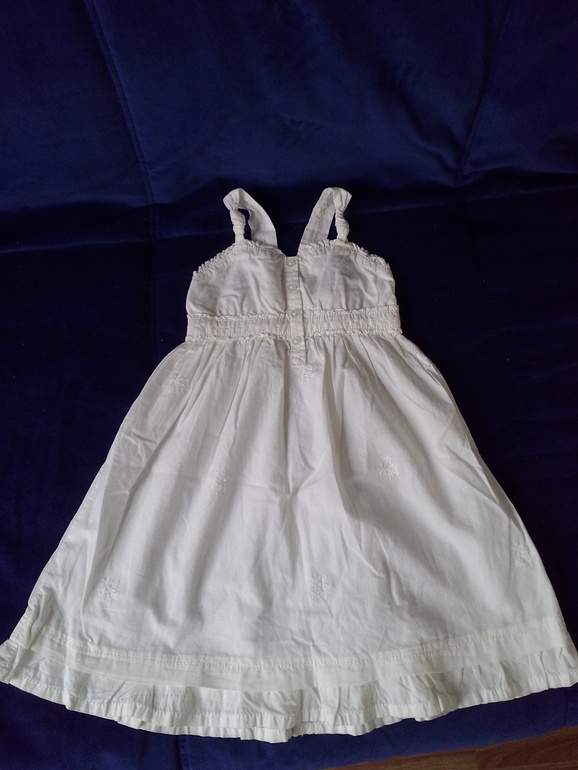 Adidas, H&M, MEXX, Esprit и др. вещи для девочки