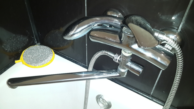 Полет 75, день 13