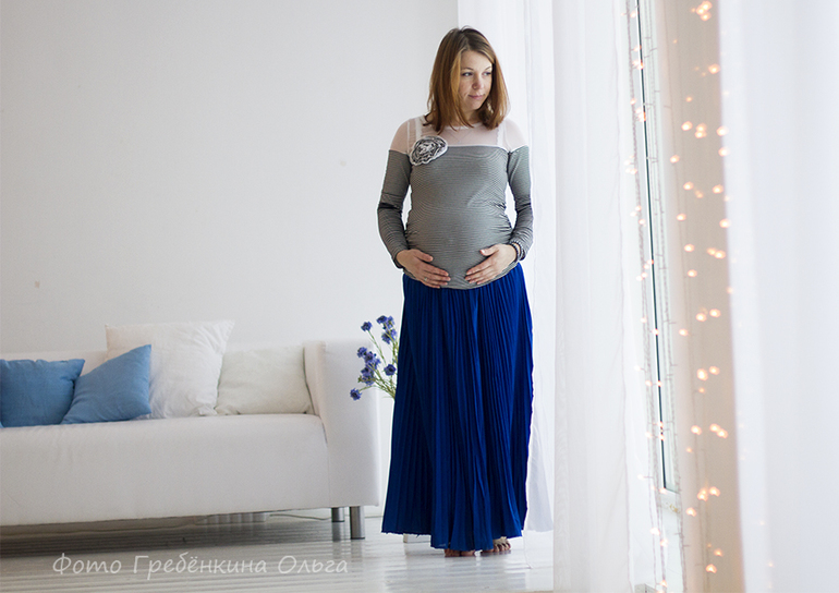 В ожидании ...