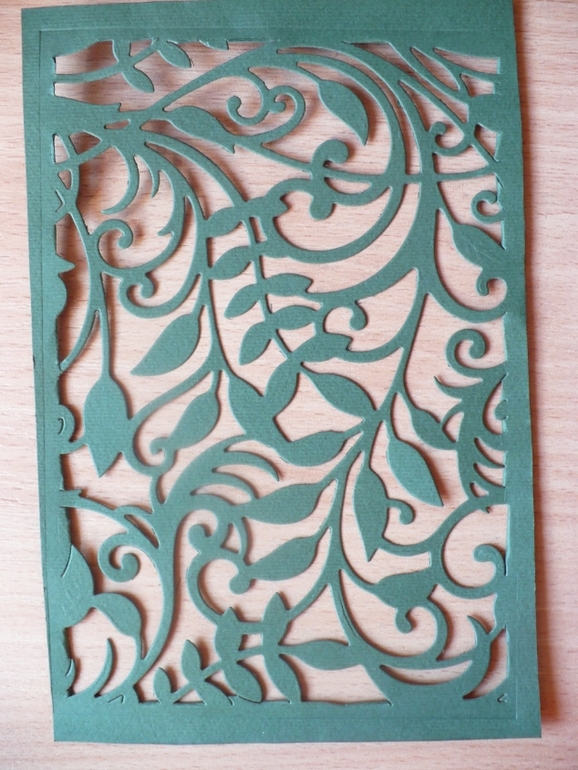 Вырубка на обмен