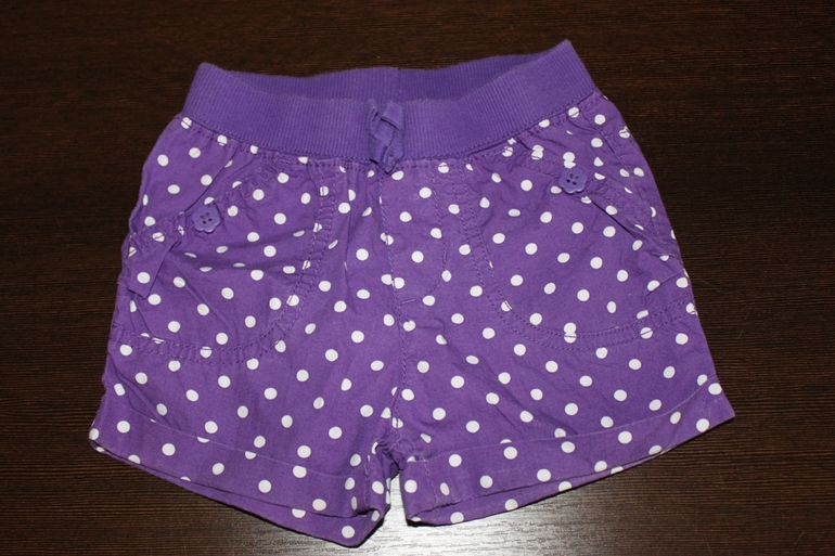 Шортики Childrensplace, 3Т
