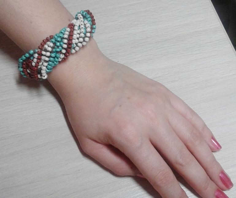 Летняя радость)