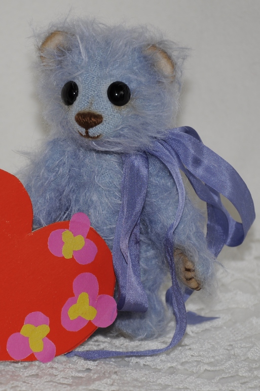 Медведь Валентин