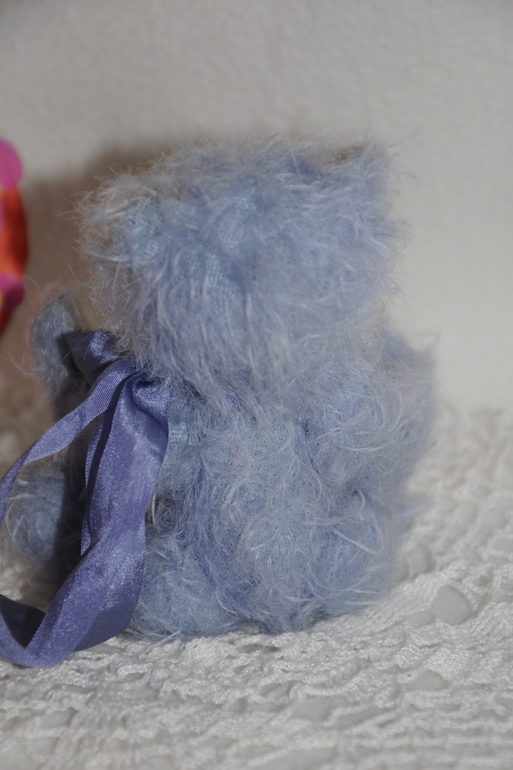 Медведь Валентин