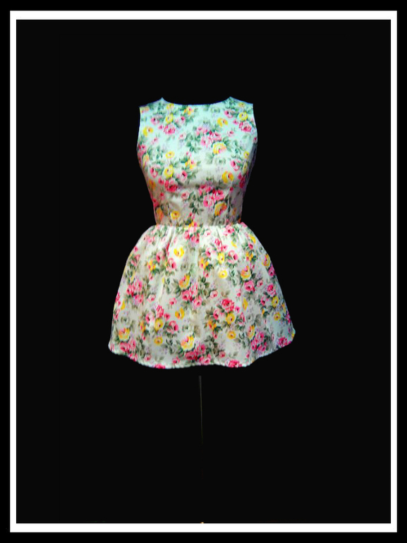 Новые "Карамели" всех цветов.