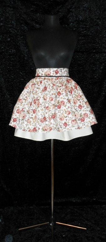 Новая юбочка,для самой самой красивой!!!!Для ВАС!Уже в наличии правда нет.