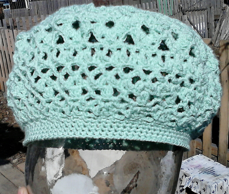 Свеженькие вязалочки и то не все))