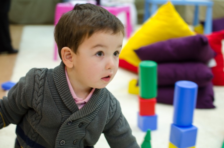 Елочные выходные