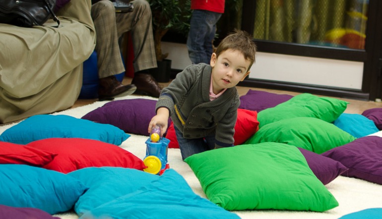 Елочные выходные