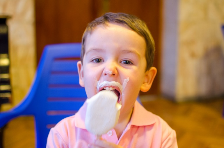 Елочные выходные