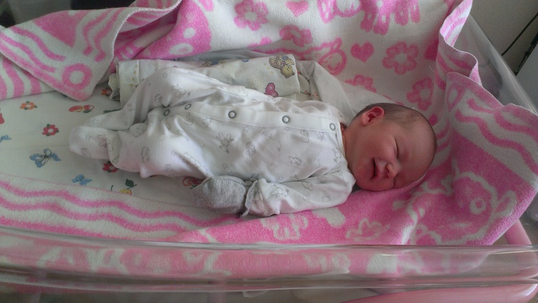 Знакомьтесь!