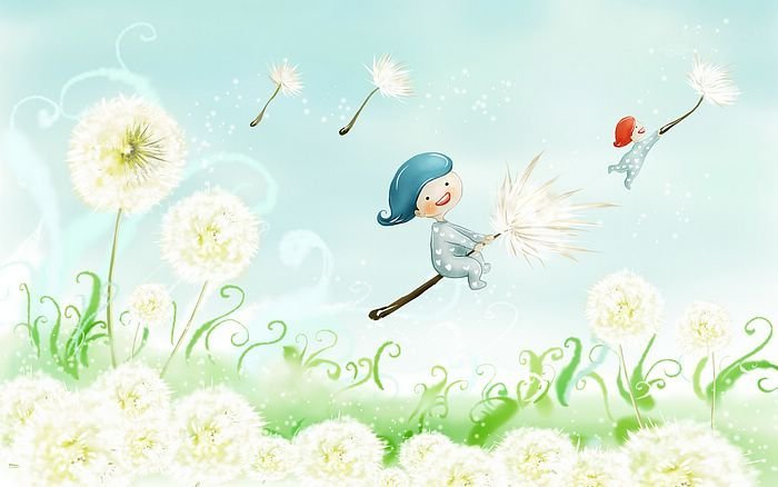 Самые смешные первые слова моих смышленышей :)