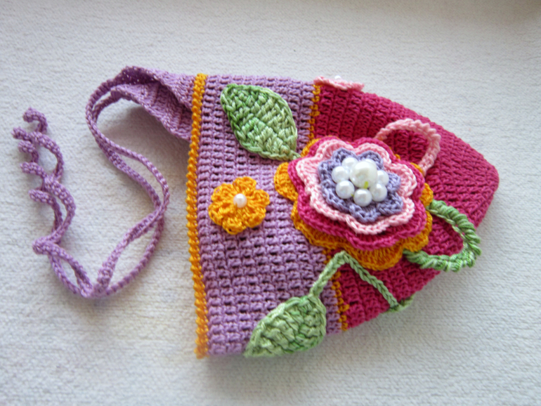 Панамочка и летняя шапочка...