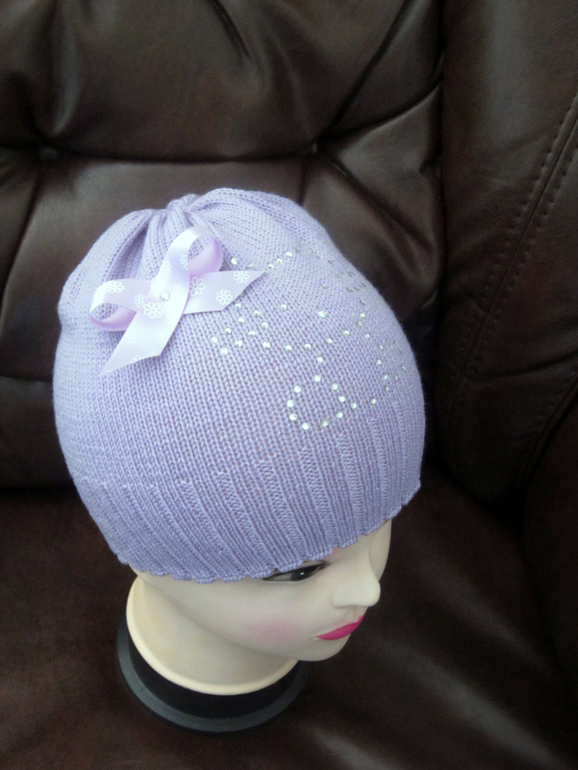 порция шапулек....