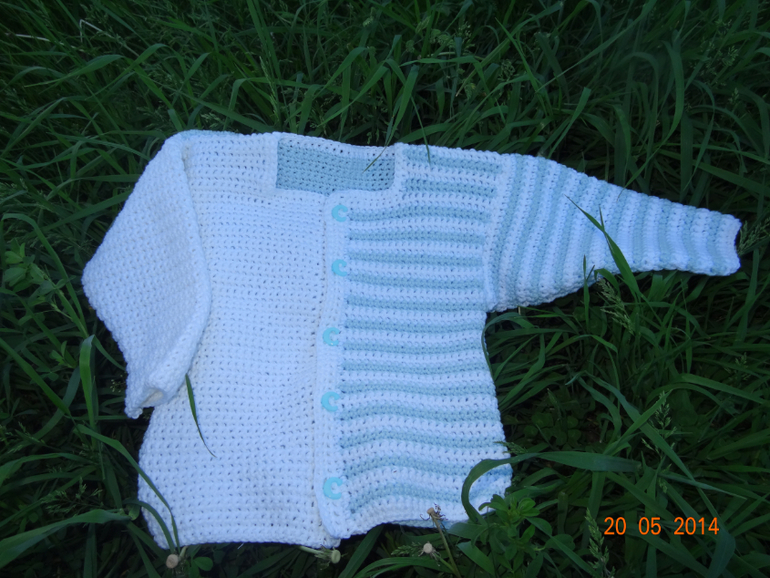 Раз полоска, два полоска...