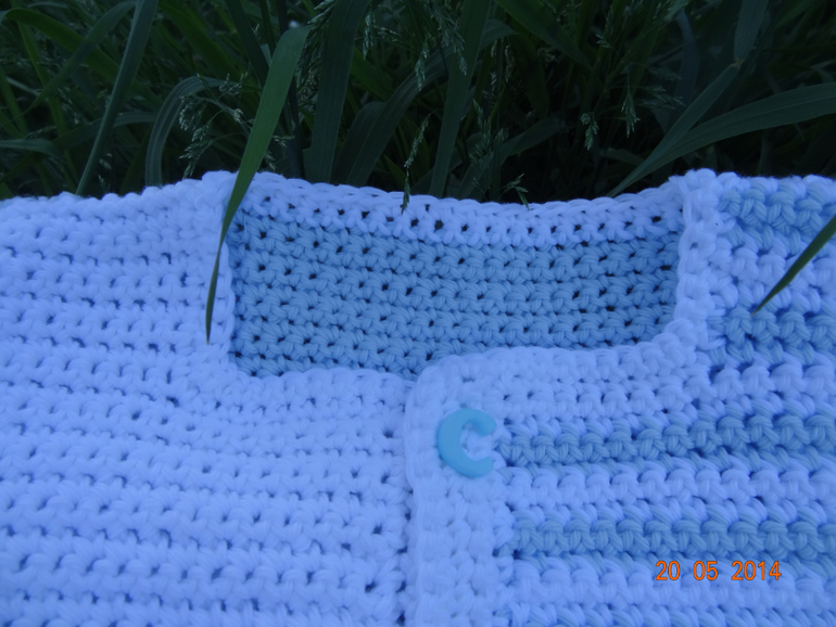 Раз полоска, два полоска...