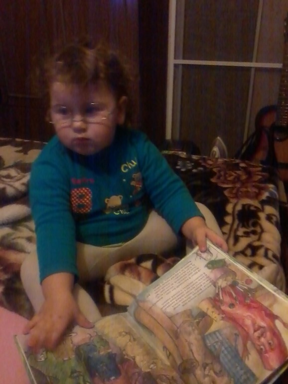 немножко фото... 22.12.13