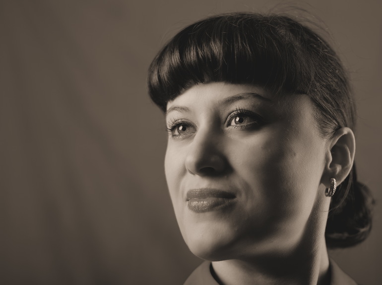 никакого движения...