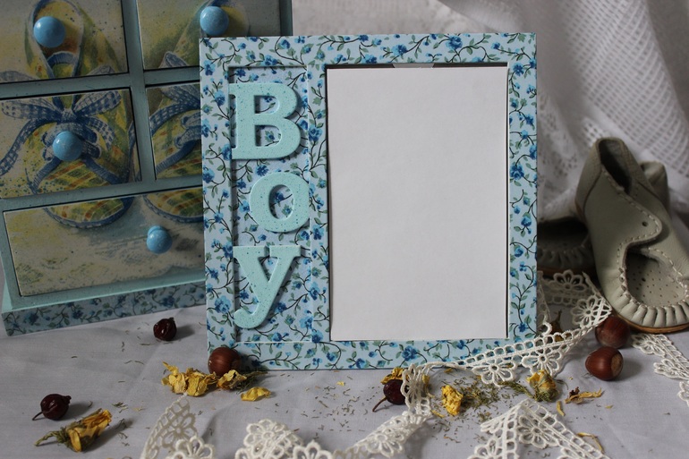 Мальчиково-девочковые наборчики!