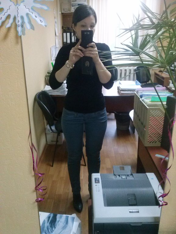 результаты 2-х месяцев пп