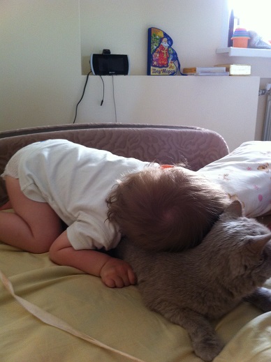 L'amour-мур-мур...