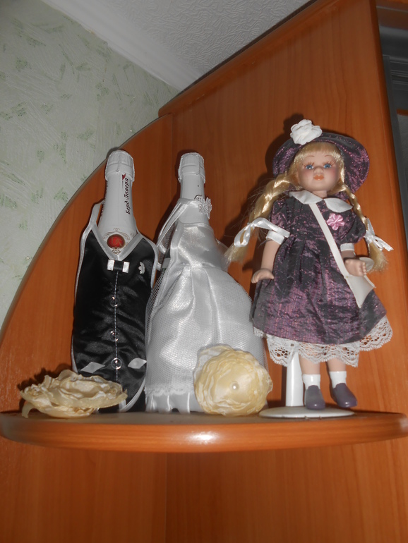 Home, sweet home. 12 марта. В ДАЛЬНЕМ УГЛУ