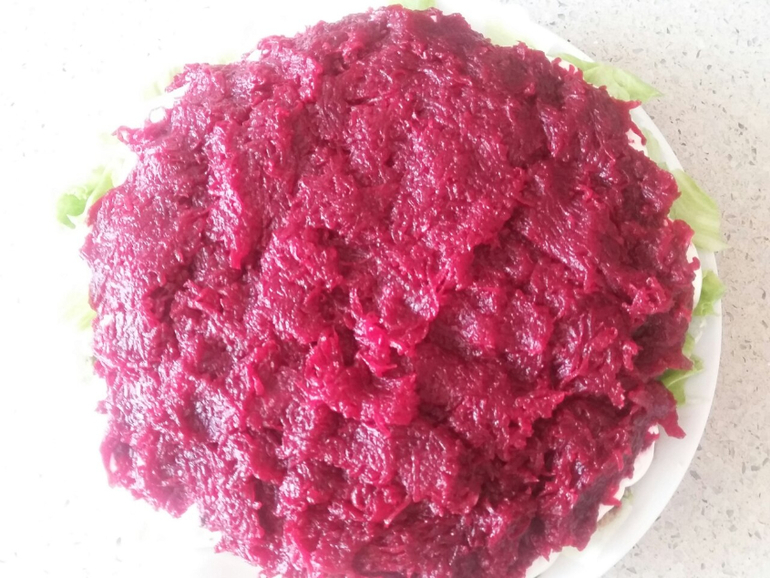 Салат из куриной грудки и винограда изображения Салат из куриной грудки и винограда изоражения