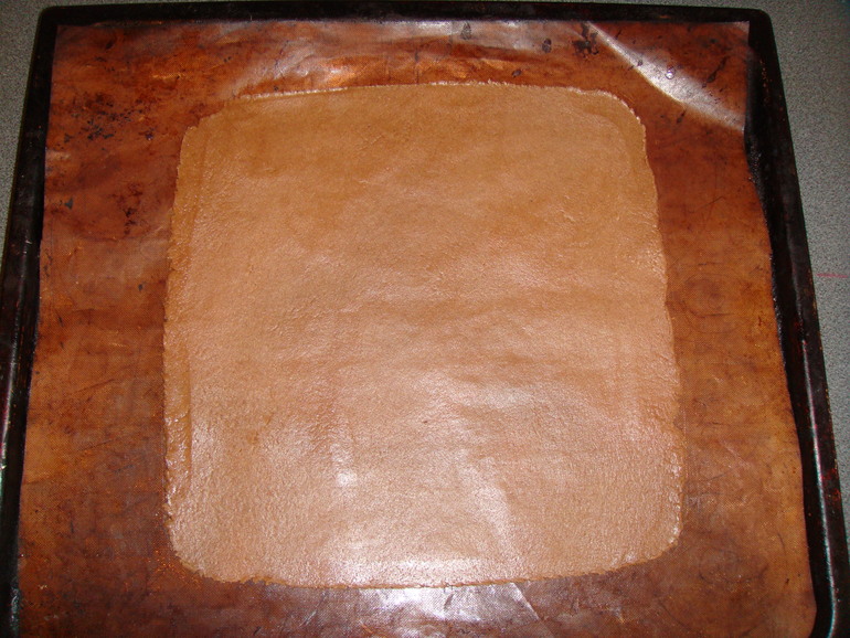 Торт "Вовик"