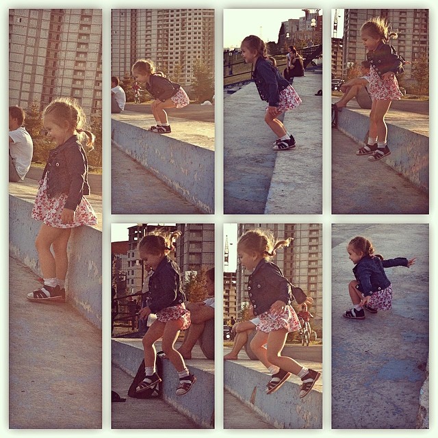 День Защиты Детей!!!