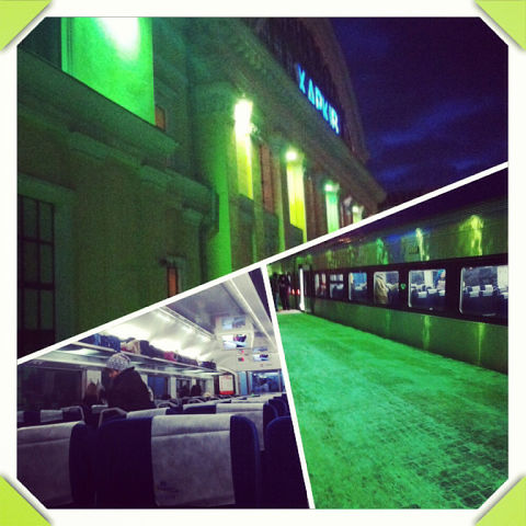 Фотоотчет с Киева!!!