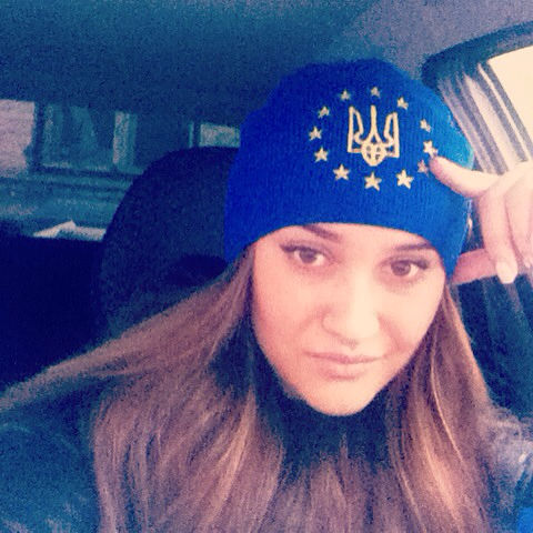 Фотоотчет с Киева!!!