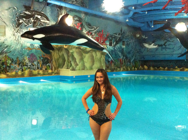 Фотоотчет с Киева!!!