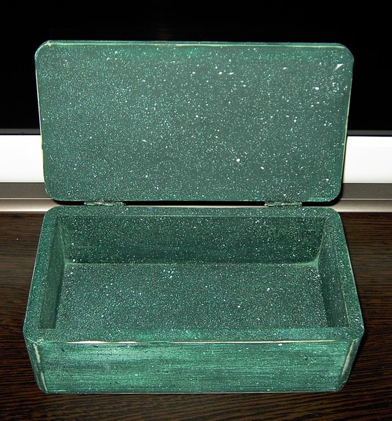 Новогоднее настроение захватило с головой)