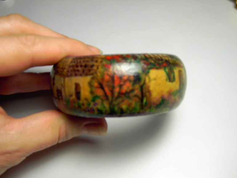 Новогоднее настроение захватило с головой)