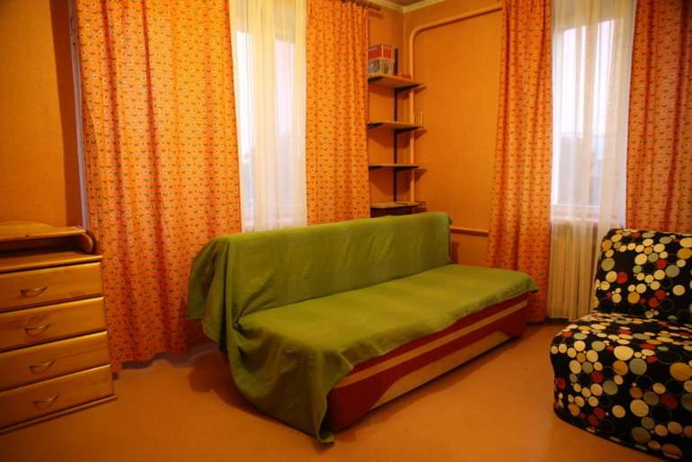 Сдается 1-к квартира  м. Улица Подбельского  (г.Москва)