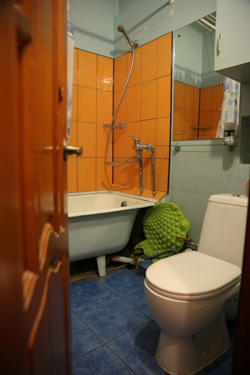 Сдается 1-к квартира  м. Улица Подбельского  (г.Москва)