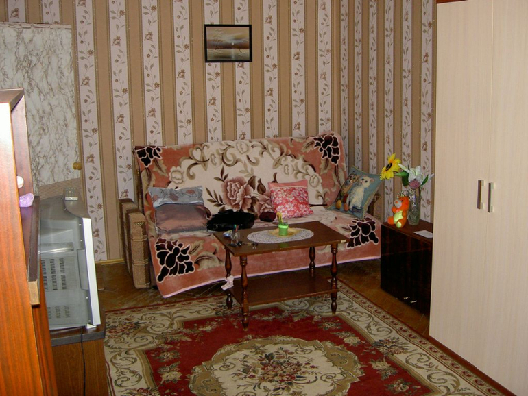 Сдается 1-к квартира рядом с м.Лермонтовский пр. за 25 000 руб.