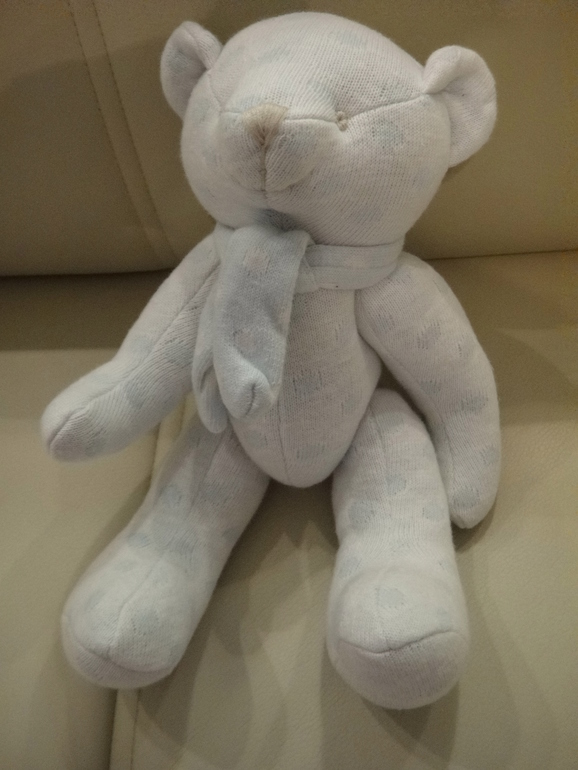 наше приданное....