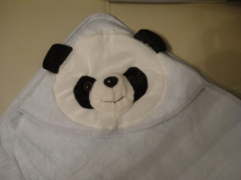 наше приданное....