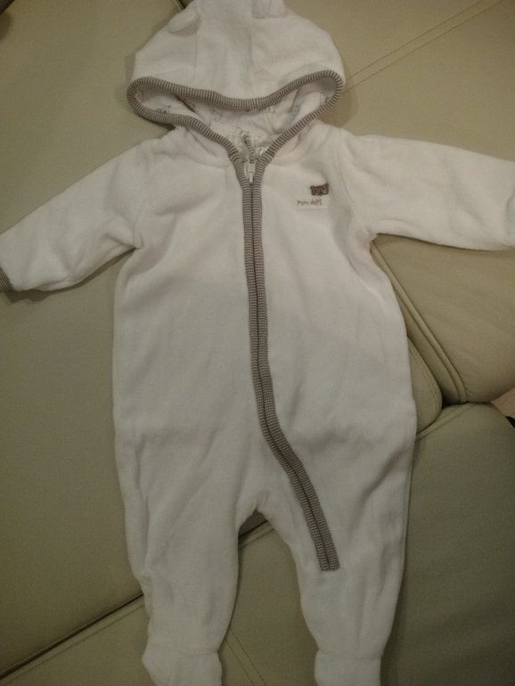 пришла посылка))))))))