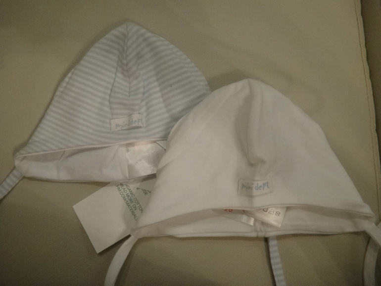 пришла посылка))))))))