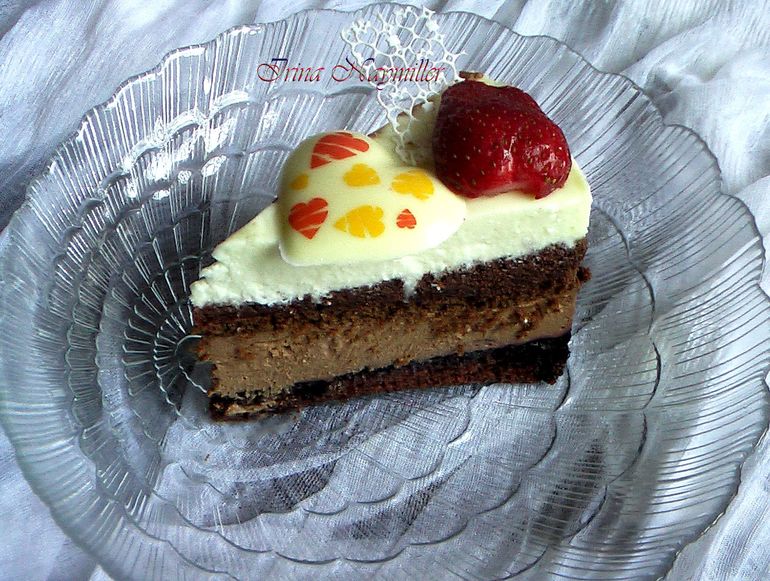 На день святого валентина