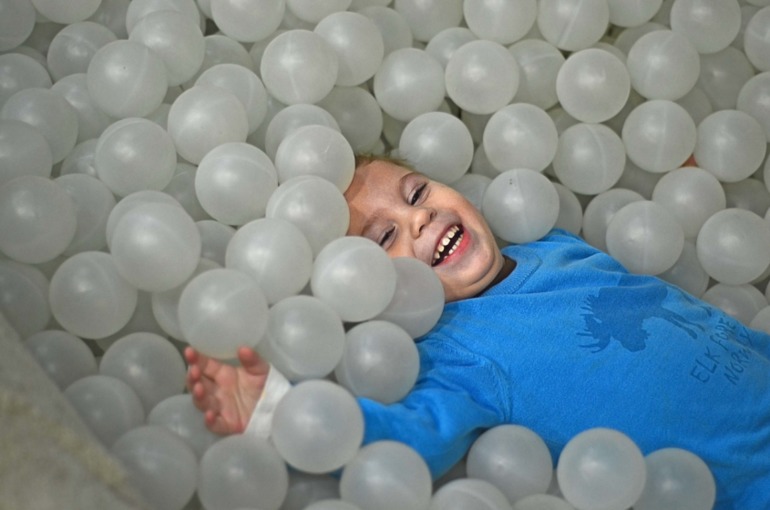 катаемся Этномир , Музей Техники