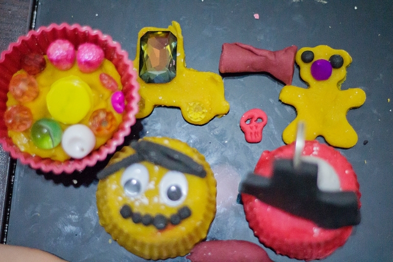 Кондитерская