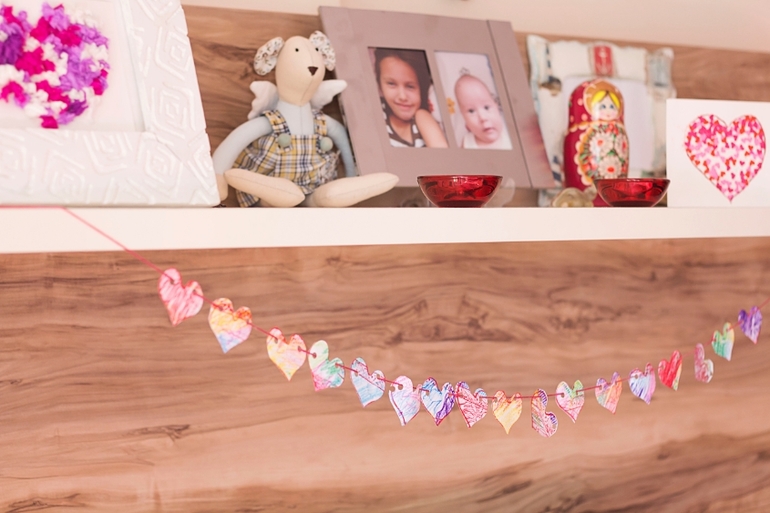 Сердечные дела