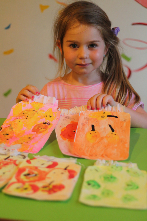 Нескучное творчество