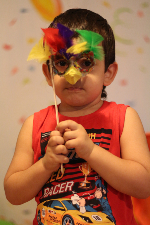 Нескучное творчество